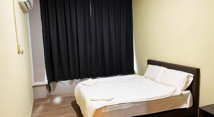 Downtown Inn Yerevan Exterior foto