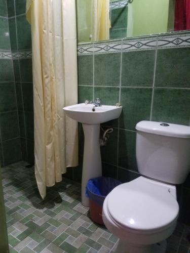 Downtown Inn Yerevan Exterior foto